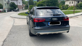 Audi A6 Allroad 3.0 tdi 218 к. с. , снимка 4