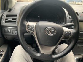 Toyota Avensis, снимка 7
