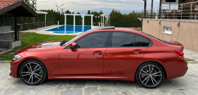 BMW 330 330i M sport  | Mobile.bg   4