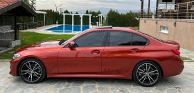 BMW 330 330i M sport  - [5] 