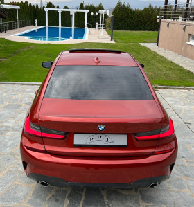 BMW 330 330i M sport  | Mobile.bg   7
