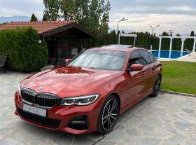 Обява за продажба на BMW 330 330i M sport  ~71 500 лв. - изображение 1