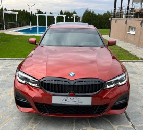 BMW 330 330i M sport , снимка 2