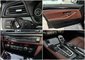 BMW 530 XD*ПАНОРАМА*ПОДГРЕВ*, снимка 11 - Автомобили и джипове - 44828153