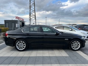 BMW 530 XD*ПАНОРАМА*ПОДГРЕВ*, снимка 7 - Автомобили и джипове - 44828153