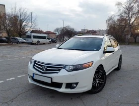 Honda Accord 2.4, снимка 1