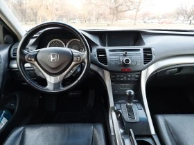 Honda Accord 2.4, снимка 8