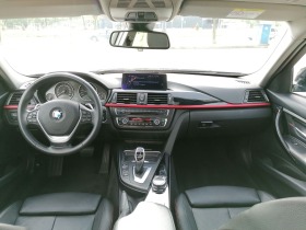 BMW 330 330D Sport -  - Head up. | Mobile.bg   10