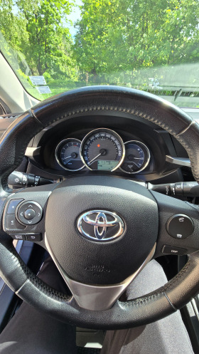 Toyota Corolla, снимка 15