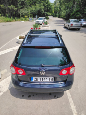 VW Passat Volkswagen Passat B6 , снимка 4