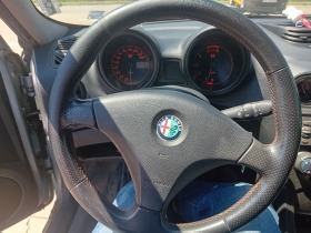 Alfa Romeo 156 sportwagon Limited edition 1, снимка 6