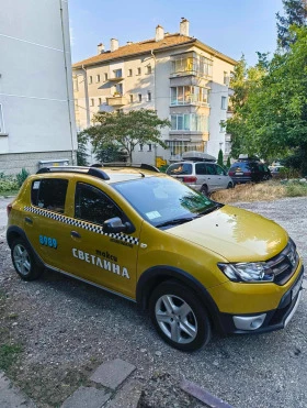 Dacia Sandero 1.5 DCI, снимка 4