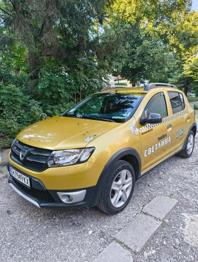 Dacia Sandero 1.5 DCI, снимка 1