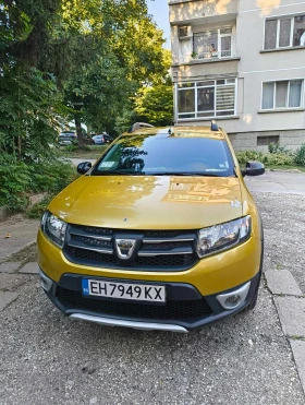 Dacia Sandero 1.5 DCI, снимка 2