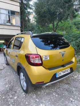 Dacia Sandero 1.5 DCI, снимка 3