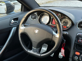 Обява за продажба на Peugeot RCZ 2.0HDi Coupe, * 152 000км* Автопилот, Уникат! ~13 950 лв. - изображение 8
