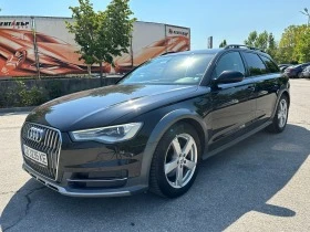 Audi A6 3.0TDI Quattro  1