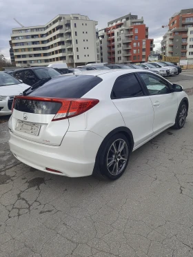 Honda Civic 1.6  | Mobile.bg    13