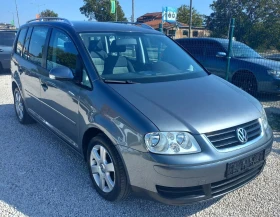 VW Touran 2.0 tdi-BKD-HIGLINE, снимка 3