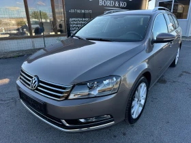 VW Passat 2.0TDi-4Motion, снимка 1