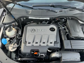 VW Passat 2.0TDi-4Motion, снимка 13