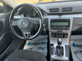 VW Passat 2.0TDi-4Motion, снимка 11