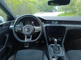 VW Arteon R-line/4M/190../Keyless/ | Mobile.bg    7