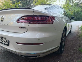 VW Arteon R-line/4M/190../Keyless/ | Mobile.bg    4