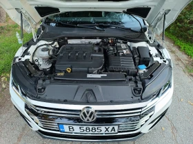 VW Arteon R-line/4M/190../Keyless/ | Mobile.bg    15