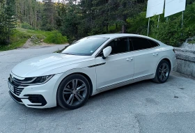  VW Arteon