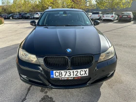 BMW 320 D 177к.с. Facelift - [8] 