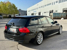 BMW 320 D 177к.с. Facelift - [5] 