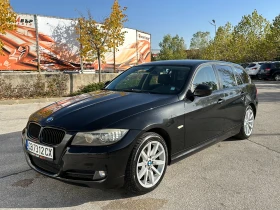 BMW 320 D 177к.с. Facelift - [1] 