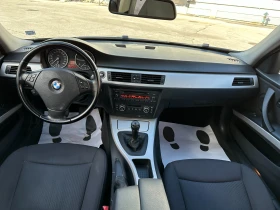 BMW 320 D 177к.с. Facelift - [12] 