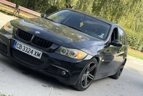 BMW 320, снимка 2