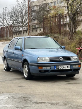 VW Vento 1.6, снимка 1