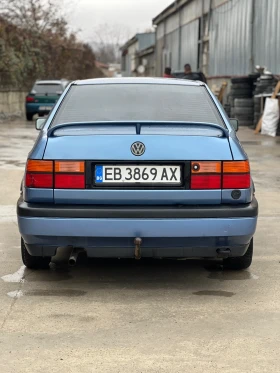 VW Vento 1.6, снимка 5