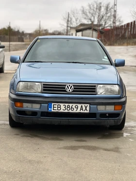 VW Vento 1.6, снимка 6