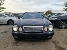 Mercedes-Benz CLK УНИКАЛНА, снимка 6