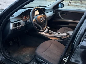 BMW 318 2.0D, снимка 6