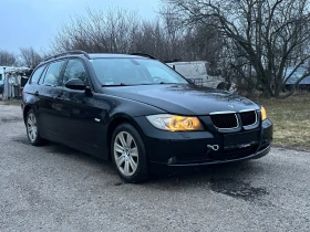 BMW 318 2.0D, снимка 1