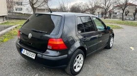 VW Golf 1.4 75ps, снимка 3