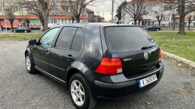 VW Golf 1.4 75ps, снимка 4