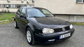 VW Golf 1.4 75ps, снимка 1