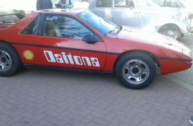 Pontiac Fiero | Mobile.bg    6