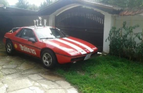 Pontiac Fiero | Mobile.bg    2