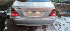 Mercedes-Benz S 320 S 320 L, снимка 2