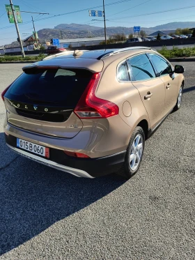     Volvo V40 Cross Country D2