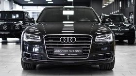 Audi A8 TDI quattro Tiptronic | Mobile.bg    2