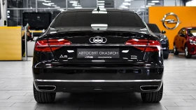 Audi A8 TDI quattro Tiptronic | Mobile.bg    3